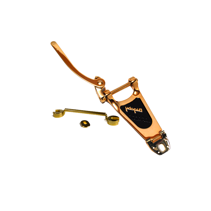 TOWNER BIGSBY B6 Kit with Down Tension Bar and Hinge Plate Adaptor