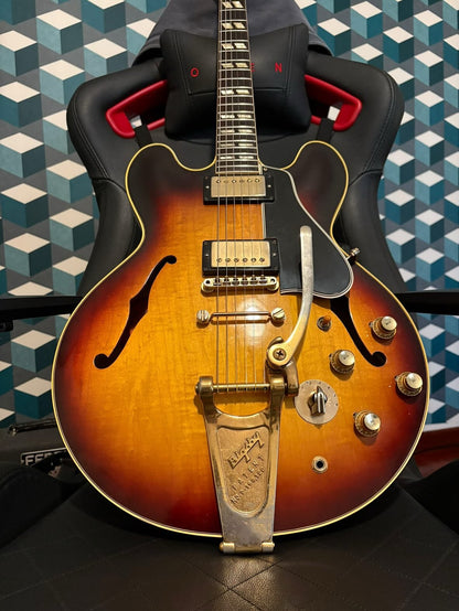 TOWNER BIGSBY B6 Kit with Down Tension Bar and Hinge Plate Adaptor