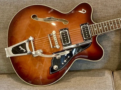 TOWNER BIGSBY B3 Kit with String Tension Bar and Hinge Plate Adaptor