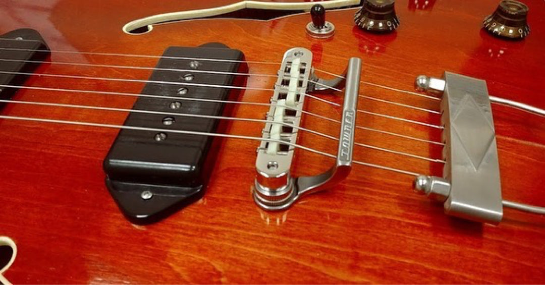 TOWNER String Tension Bar