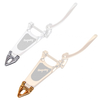 BIGSBY B6 Hinge and Pin