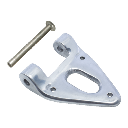 BIGSBY B6 Hinge and Pin