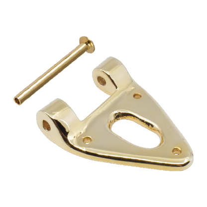 BIGSBY B6 Hinge and Pin