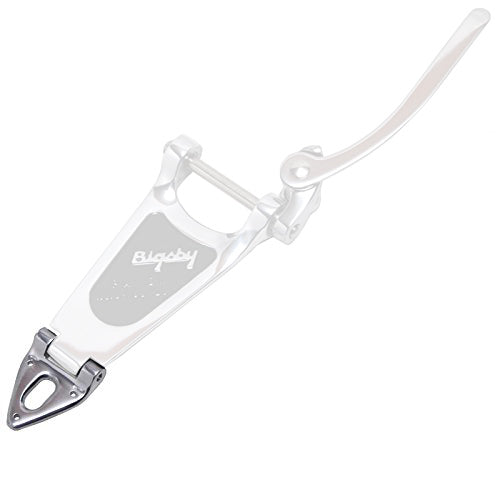 Bigsby B6 Hinge plate and pin