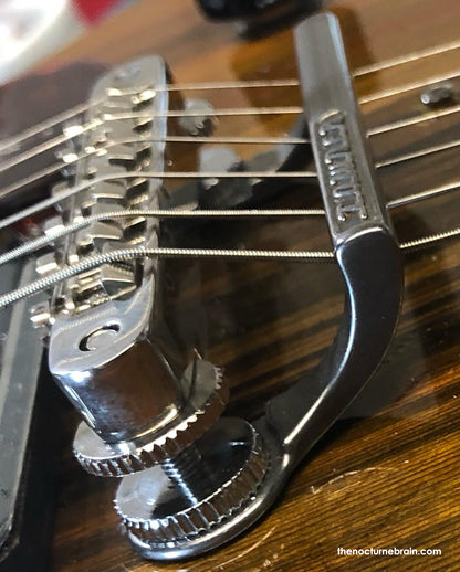 TOWNER String Tension Bar