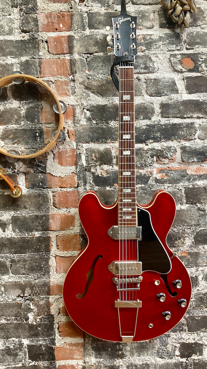 TOWNER String Tension Bar