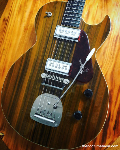 TOWNER String Tension Bar