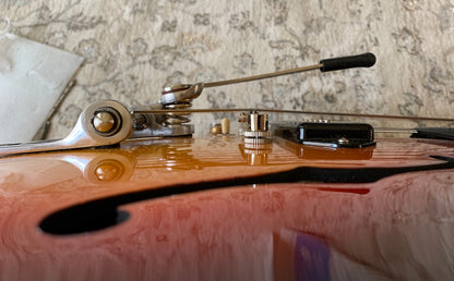 TOWNER BIGSBY B6 Kit with Hinge Plate Adaptor