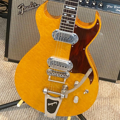 TOWNER BIGSBY B6 Kit with String Tension Bar and Hinge Plate Adaptor