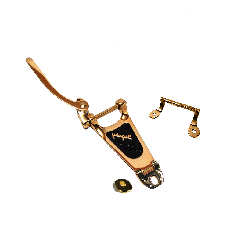 TOWNER BIGSBY B6 Kit with String Tension Bar and Hinge Plate Adaptor