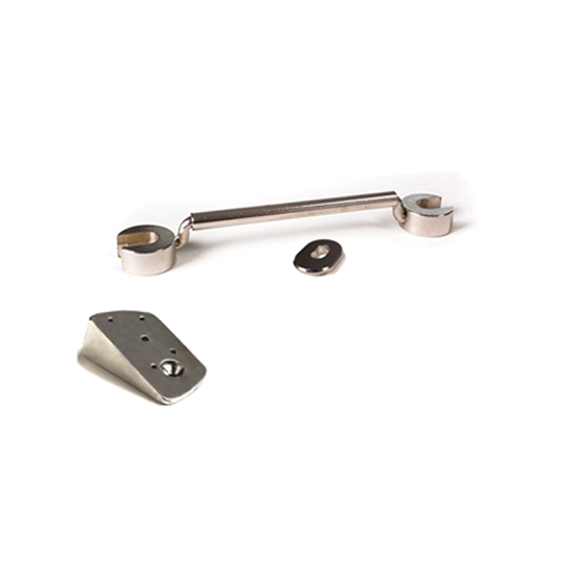 TOWNER A.BLOCK System