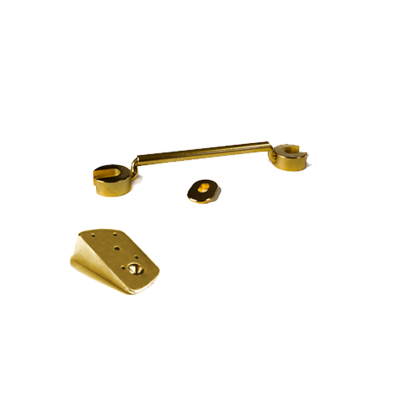 TOWNER A.BLOCK System