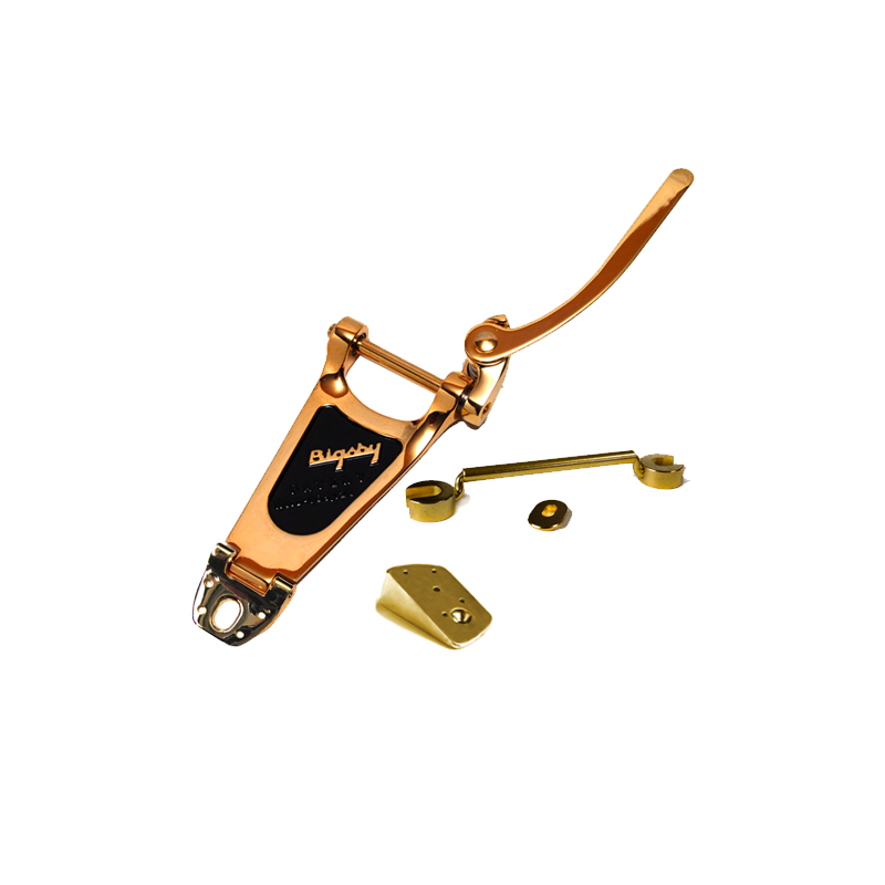 TOWNER BIGSBY B6 Kit with A.BLOCK System