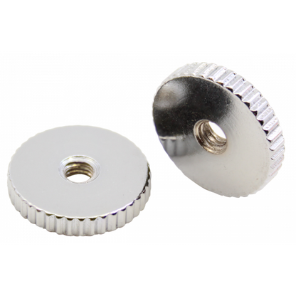 Thumbwheels (SAE Threads)