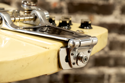 TOWNER Bigsby B6 Firebird Guitar Kit