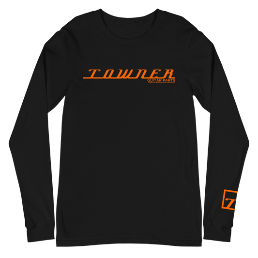 Long Sleeved T-Shirt