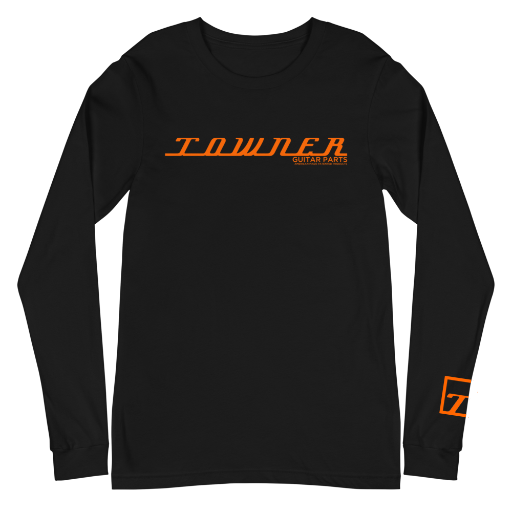 Long Sleeved T-Shirt