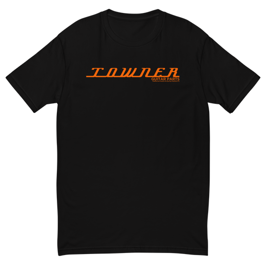 Short Sleeved T-Shirt