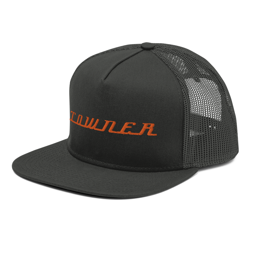 Trucker Hat