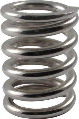 Bigsby 1 inch spring steel