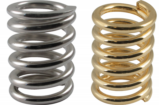 bigsby 1 inch springs
