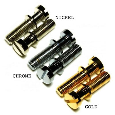 Replacement US Standard Tailpiece Mounting Studs (NO ANCHORS) - Wholesale